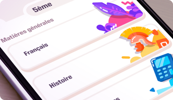 Des cours complets et conformes au programme de NSI en Première et Terminale